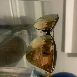 Michael Kors Sunglasses MK2113